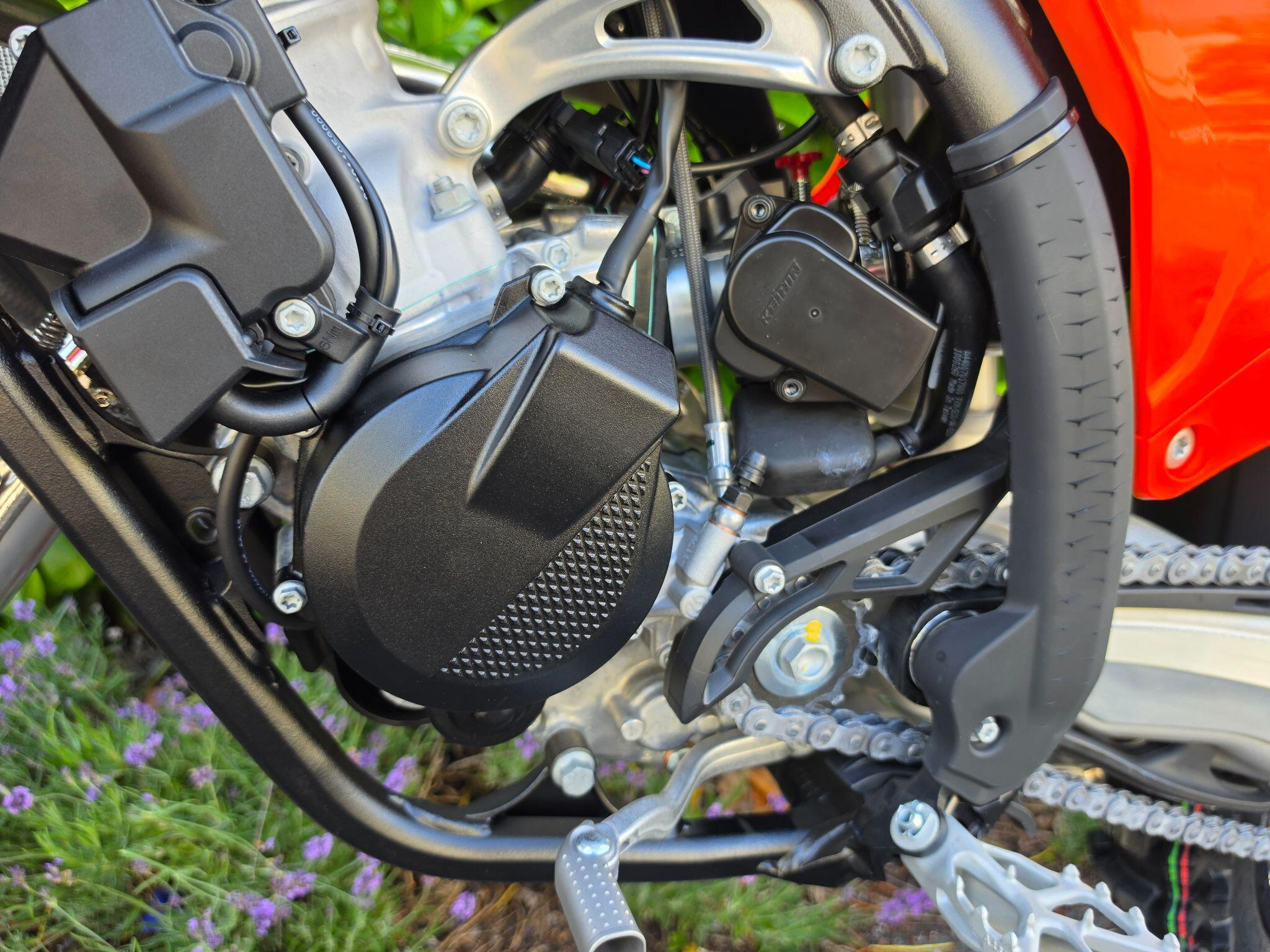 KTM 